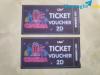 Ảnh VOUCHER CGV CINEMAS