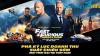 Ảnh Cần bán vé 4DX Fast Furious