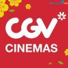 Ảnh Vé Xem Phim CGV