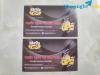 Ảnh [BÁN] VOUCHER XEM PHIM RẠP MEGA GS (TẶNG KÈM GIFT VOUCHER 30% KING COFFEE)