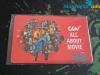 Ảnh Thẻ gift card xem phim CGV