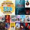 Ảnh HỖ TRỢ BOOK VÉ CGV THỨ 2 30.9 CHỈ 35K