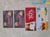 Ảnh Voucher xem phim rạp Mega GS (Tặng Combo Voucher King Coffee) Free-ship