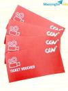 Ảnh Vé xem phim CGV giá rẻ