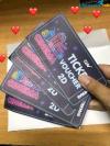 Ảnh Voucher xem phim CGV giá siêu mềm