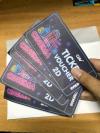 Ảnh Voucher xem phim CGV giá phải chăng