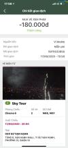 Ảnh sky tour