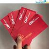Ảnh Bán 6 mã đặt vé xem phim CGV online