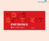 Ảnh Voucher Vé Xem Phim Lotte Cinema