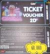 Ảnh Voucher vé xem phim CGV HSD 30.09 bao gồm lễ tết