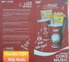 Ảnh COUPON CGV COMBO BẮP NƯỚC ĐỔI TẠI QUẦY HSD 30.9