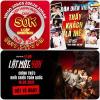 Ảnh 1 CẶP SWEETBOX CGV VẠN HẠNH MALL LẬT MẶT CHỈ 50K