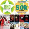 Ảnh HỖ TRỢ BOOK VÉ BHD CHỈ 50K 1 VÉ 2D