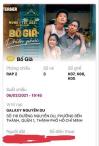 Ảnh Cần nhượng lại 3 vé xem Phim Bố Già suất chiếu ngày: 6/3/2021  19:45