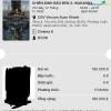 Ảnh cần pass 2 vé Black Panther 2