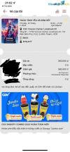 Ảnh VÉ XEM PHIM THOR GIÁ RẺ
