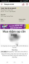 Ảnh Thor-Rạp Hùng Vương Plaza-7.7.2022
