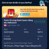 Ảnh Conan cô dâu Hallowen