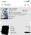 Ảnh 2 vé Shin Ultraman