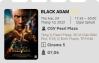Ảnh BLACK ADAM