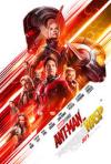 Ảnh 4 vé xem phim ant man and the wasp combo bỏng nước đầy đủ