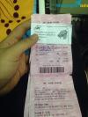 Ảnh Pass lại 2 vé phim OCEAN 8 chỉ 150k