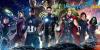 Ảnh Cần pass lại 2 vé F11,F12 ngày 27/4  lúc 19h30 phim Avengers tại CGV rice city , Linh Đàm,Ha nôi