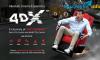 Ảnh ĐẶT VÉ CGV 4DX VÀ IMAX (GIẢM ĐẾN 100K)