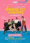Ảnh Các suất chiếu sớm siêu đặc biệt CHÀNG VỢ CỦA EM
