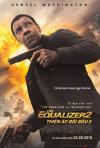 Ảnh Suất chiếu sớm siêu đặc biệt THIỆN ÁC ĐỐI ĐẦU 2 (THE EQUALIZER 2)