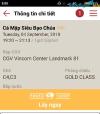 Ảnh mình có việc nên bán lại vé freeship