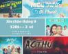 Ảnh Vé cgv áp dụng tất cả các rạp