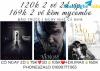 Ảnh Nhận đặt vé cgv all days all rạp
