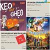 Ảnh Vé cgv phim CÂU CHUYỆN LÚC NỬA ĐÊM 2
