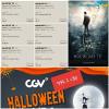 Ảnh Vé cgv phim Người BẤT TỬ