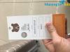 Ảnh Vé Brown Bear show See sing share HAT