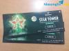 Ảnh vé heineken countdown 2019