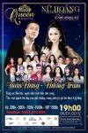 Ảnh Liveshow TUẤN HƯNG- HƯƠNG TRÀM