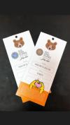 Ảnh Vé Brown Bear - See Sing Share Đà Lạt