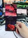 Ảnh Vé see sing share Đà Lạt