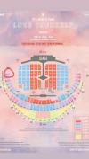 Ảnh NHƯỢNG VÉ CONCERT BTS - THAILAND