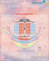Ảnh Concert BTS Thai Lan