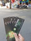 Ảnh VÉ HEINEKEN SUPERVIP 2019