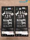 Ảnh Pass lại vé BONEY M&  JOY  vào ngày 8/3 . Gọi 0983223611