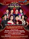 Ảnh LIVESHOW LỆ QUYÊN -QUANG LÊ NGÀY 8/3 TẠI NHÀ HÁT HÒA BÌNH