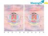 Ảnh Vé trình diễn BTS tại ThaiLand