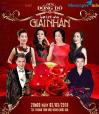 Ảnh Bán cặp vé VIP "Lời tình cho giai nhân" ngày 2/3