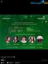 Ảnh Cần mua vé show Như một giấc mơ Vietcombank ngày 10/3