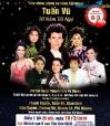 Ảnh Bán 1 cặp vé Live show TUẤN VŨ 10 năm tái ngộ ngày 10/03/2019 (0938.015.837)