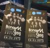 Ảnh Nhượng Vé Boney M and Joy ngày 8/3/2019 TTHNQGHN